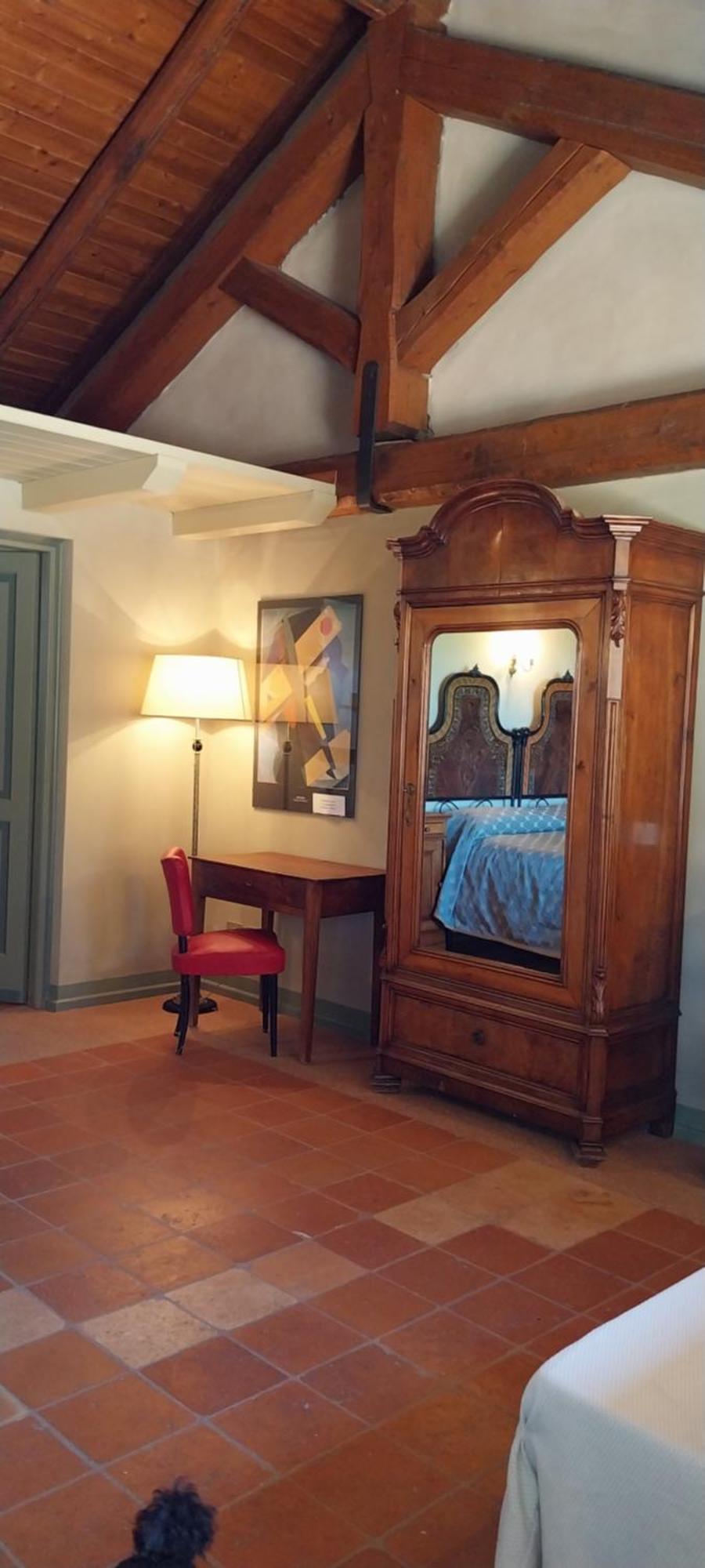 Tenuta Montanello B&B Castiglione Falletto Exterior foto